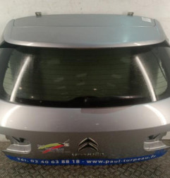 Malle/Hayon arriere CITROEN C4 CACTUS Photo n°1