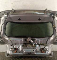 Malle/Hayon arriere CITROEN C4 CACTUS