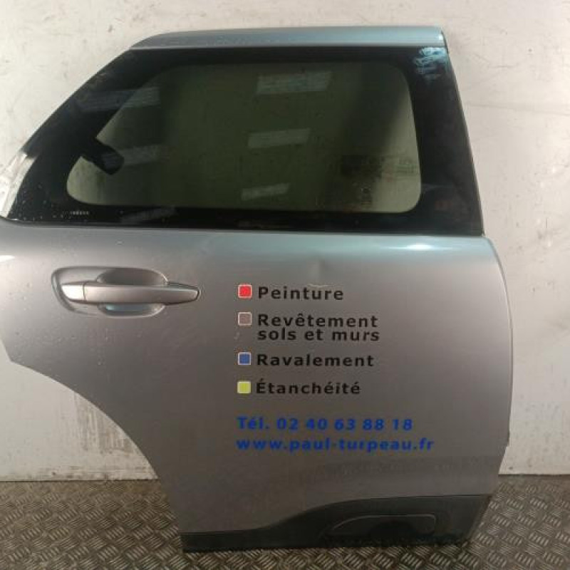 Porte arriere droit CITROEN C4 CACTUS