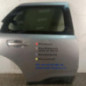 Porte arriere droit CITROEN C4 CACTUS