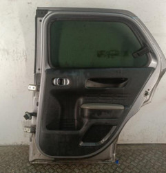 Porte arriere droit CITROEN C4 CACTUS Photo n°3