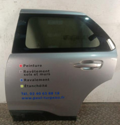 Porte arriere gauche CITROEN C4 CACTUS Photo n°1