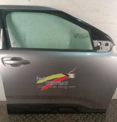 Porte avant droit CITROEN C4 CACTUS Photo n°1