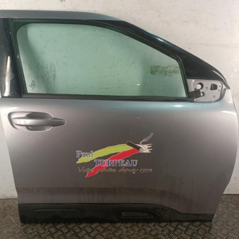 Porte avant droit CITROEN C4 CACTUS