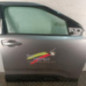Porte avant droit CITROEN C4 CACTUS
