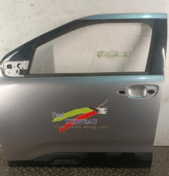 Porte avant gauche CITROEN C4 CACTUS Photo n°1