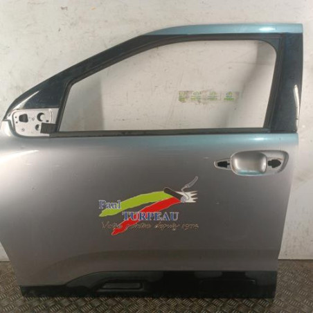 Porte avant gauche CITROEN C4 CACTUS Photo n°1