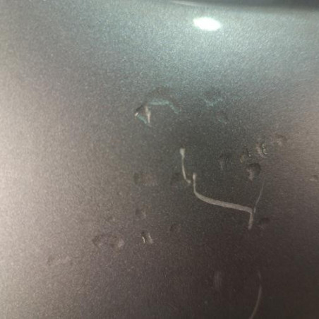 Porte avant gauche CITROEN C4 CACTUS