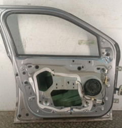 Porte avant gauche CITROEN C4 CACTUS Photo n°5