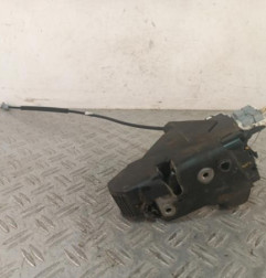 Serrure avant gauche PEUGEOT 407