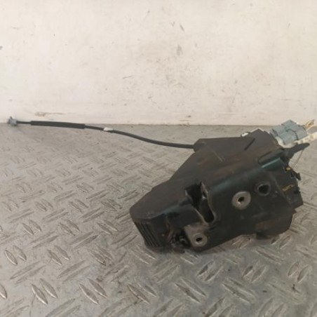 Serrure avant gauche PEUGEOT 407