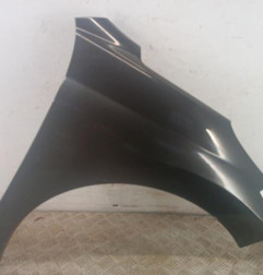 Aile avant droit PEUGEOT 207 Photo n°1