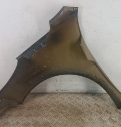 Aile avant droit PEUGEOT 207