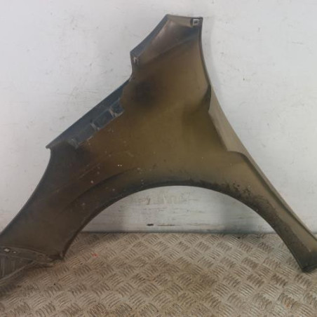 Aile avant droit PEUGEOT 207