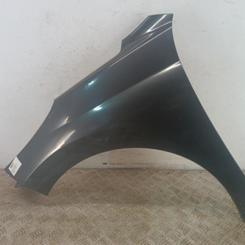 Aile avant gauche PEUGEOT 207