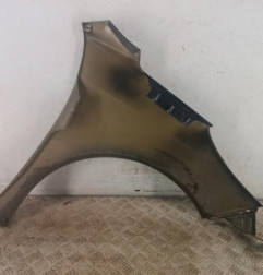 Aile avant gauche PEUGEOT 207