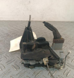 Serrure avant gauche PEUGEOT 307 Photo n°1