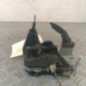 Serrure avant gauche PEUGEOT 307