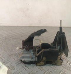 Serrure avant gauche PEUGEOT 307