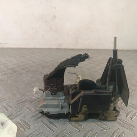 Serrure avant gauche PEUGEOT 307