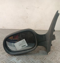 Retroviseur gauche RENAULT CLIO 2 Photo n°1