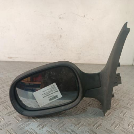 Retroviseur gauche RENAULT CLIO 2 Photo n°1