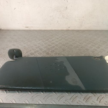 Pare soleil gauche RENAULT KANGOO 1 Photo n°1