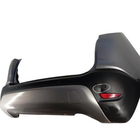 Pare choc arriere OPEL CROSSLAND X