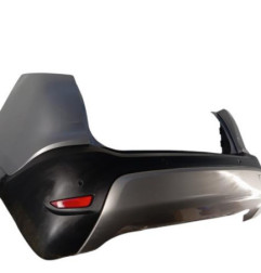 Pare choc arriere OPEL CROSSLAND X Photo n°3