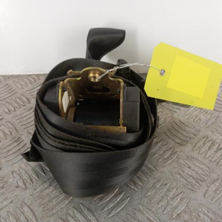 Ceinture avant gauche RENAULT TRAFIC 2