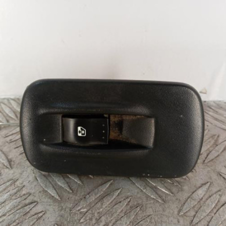 Interrupteur de leve vitre avant droit RENAULT TRAFIC 2 Photo n°1