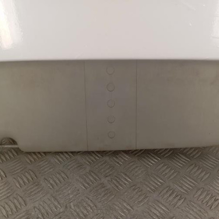 Pare soleil gauche RENAULT TRAFIC 2 Photo n°1