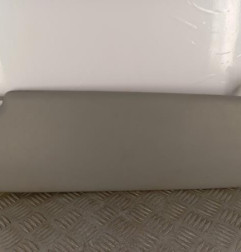 Pare soleil gauche RENAULT TRAFIC 2