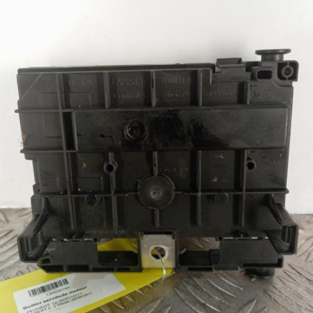 Boitier servitude moteur (BSM) PEUGEOT EXPERT 2