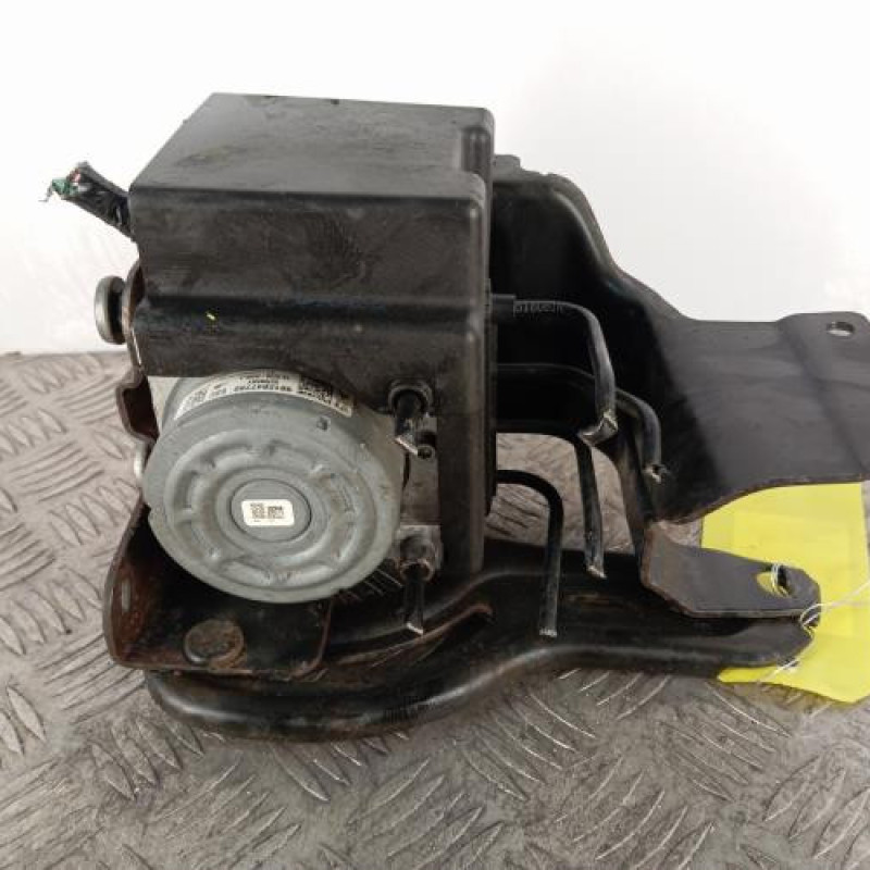 Bloc ABS (freins anti-blocage) PEUGEOT 208 1