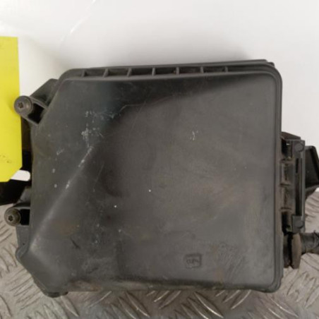 Boitier UPC RENAULT MODUS Photo n°1