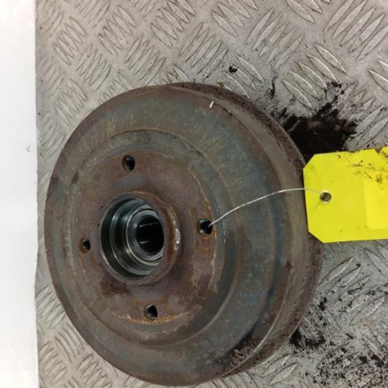 Tambour arriere gauche CITROEN C4 CACTUS