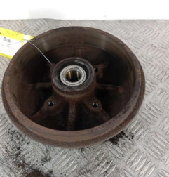 Tambour arriere gauche CITROEN C4 CACTUS