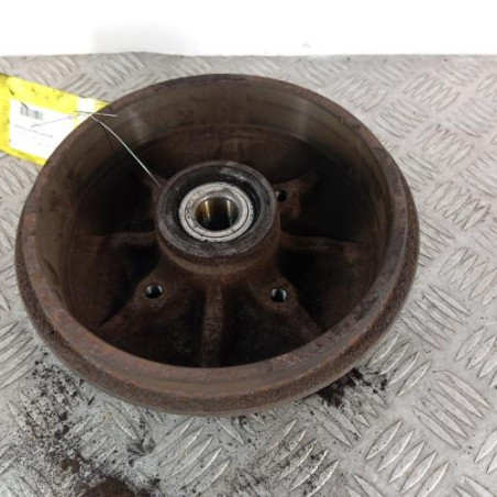 Tambour arriere gauche CITROEN C4 CACTUS