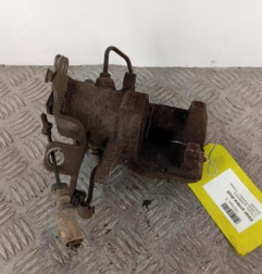 Etrier arriere droit (freinage) CITROEN C4 GRAND PICASSO 1 Photo n°1