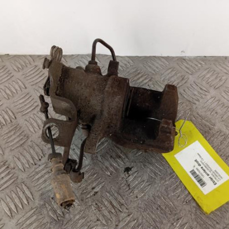 Etrier arriere droit (freinage) CITROEN C4 GRAND PICASSO 1 Photo n°1