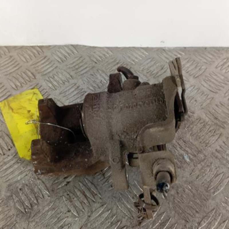 Etrier arriere gauche (freinage) CITROEN C4 GRAND PICASSO 1