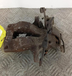 Etrier arriere gauche (freinage) CITROEN C4 GRAND PICASSO 1