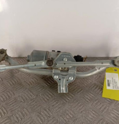 Moteur essuie glace avant PEUGEOT 207 Photo n°1