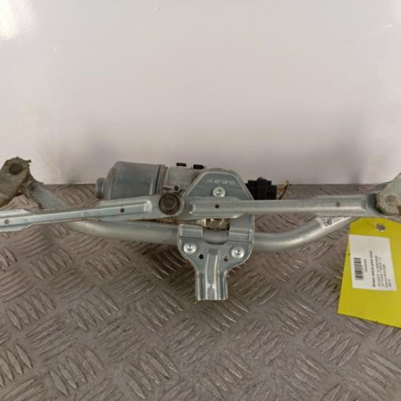 Moteur essuie glace avant PEUGEOT 207 Photo n°1