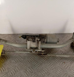 Moteur essuie glace avant PEUGEOT 207