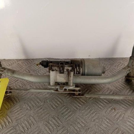 Moteur essuie glace avant PEUGEOT 207