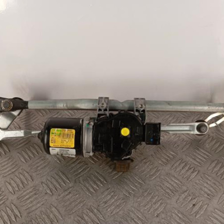 Moteur essuie glace avant CITROEN C4 CACTUS Photo n°1