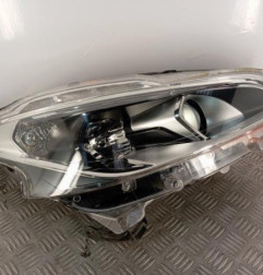 Optique avant principal droit (feux)(phare) PEUGEOT 208 1 Photo n°1