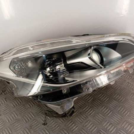 Optique avant principal droit (feux)(phare) PEUGEOT 208 1 Photo n°1